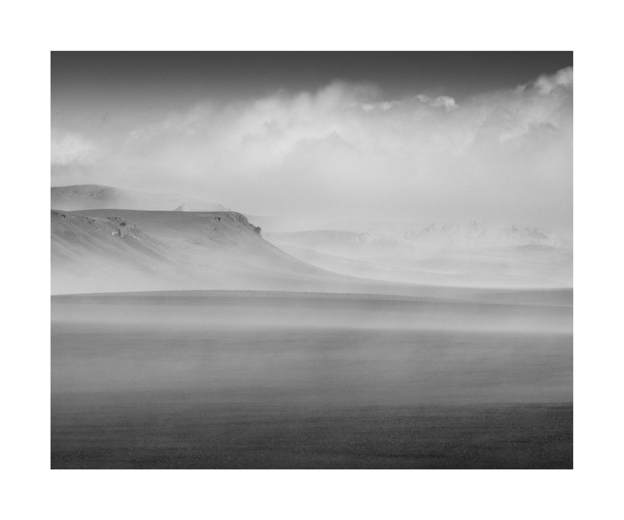 Ashes and Dust