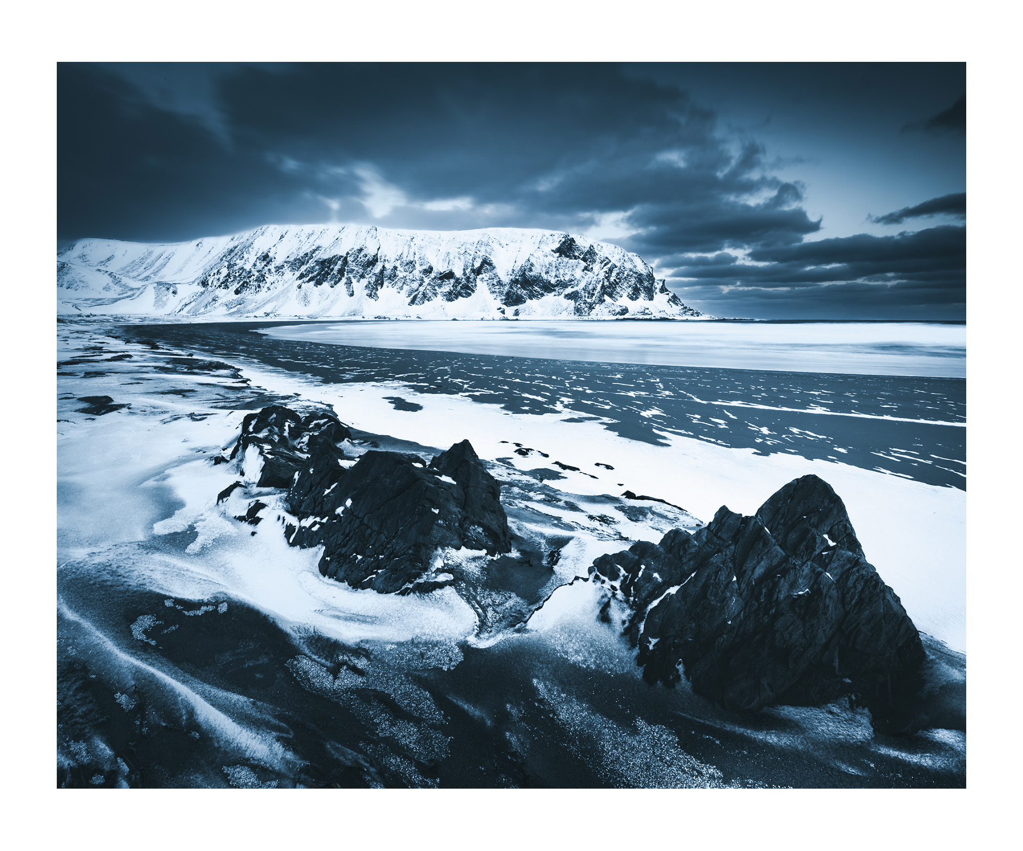 Stories from the North