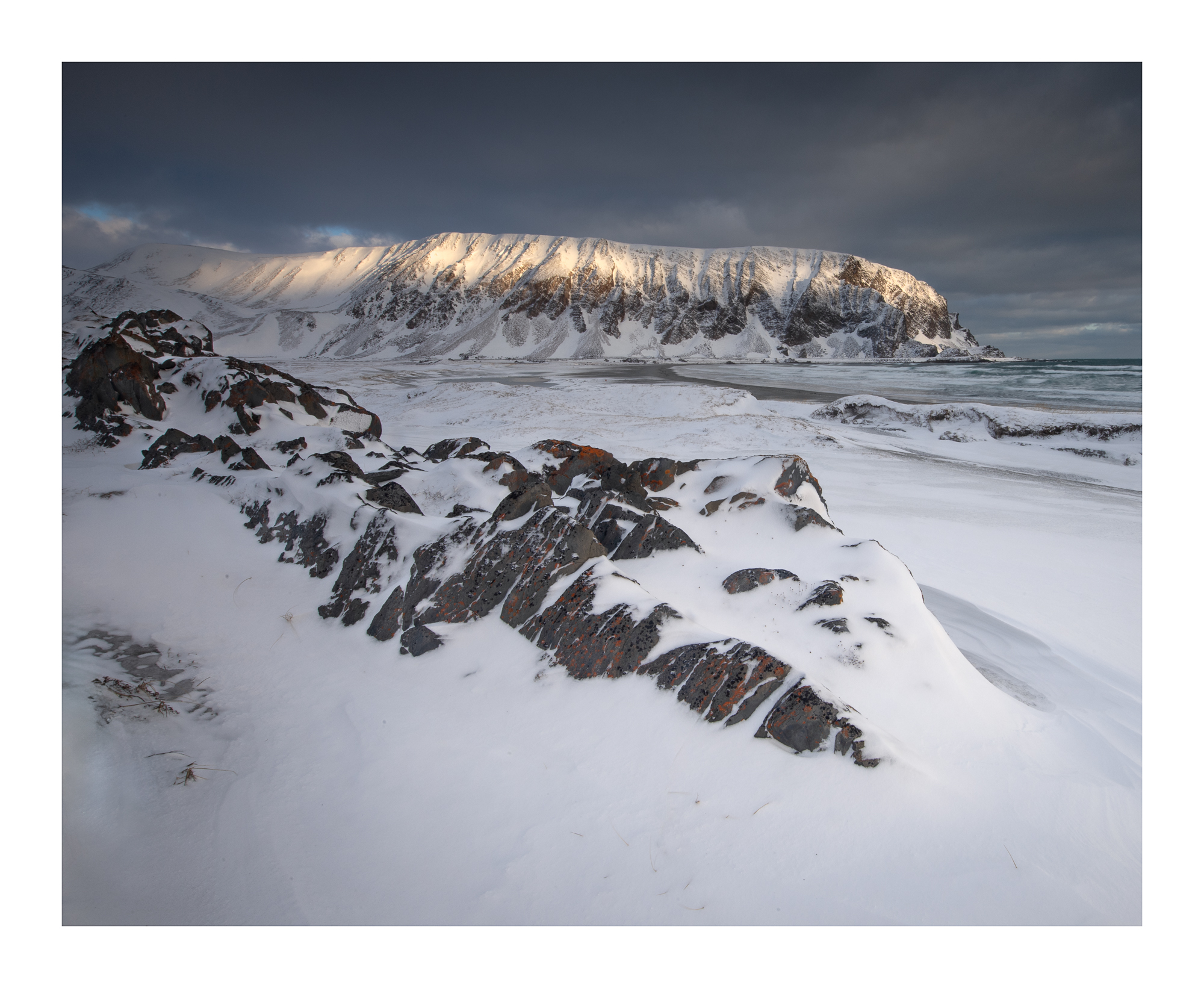 Arctic Air