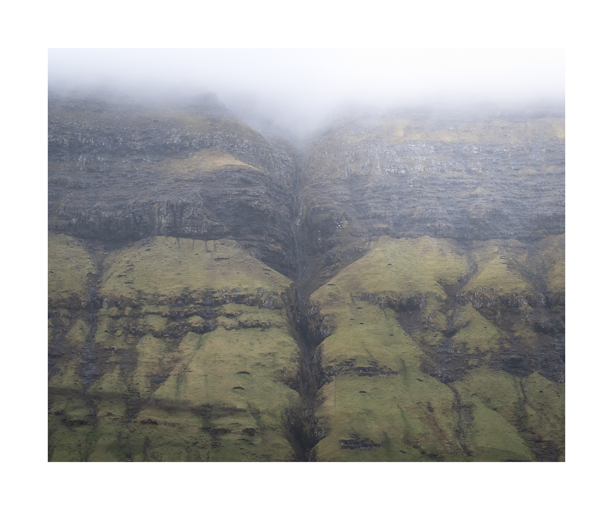 FAROE ISLANDS
